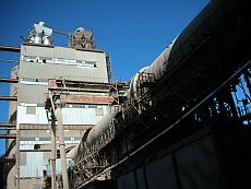 Karcement Kiln 6